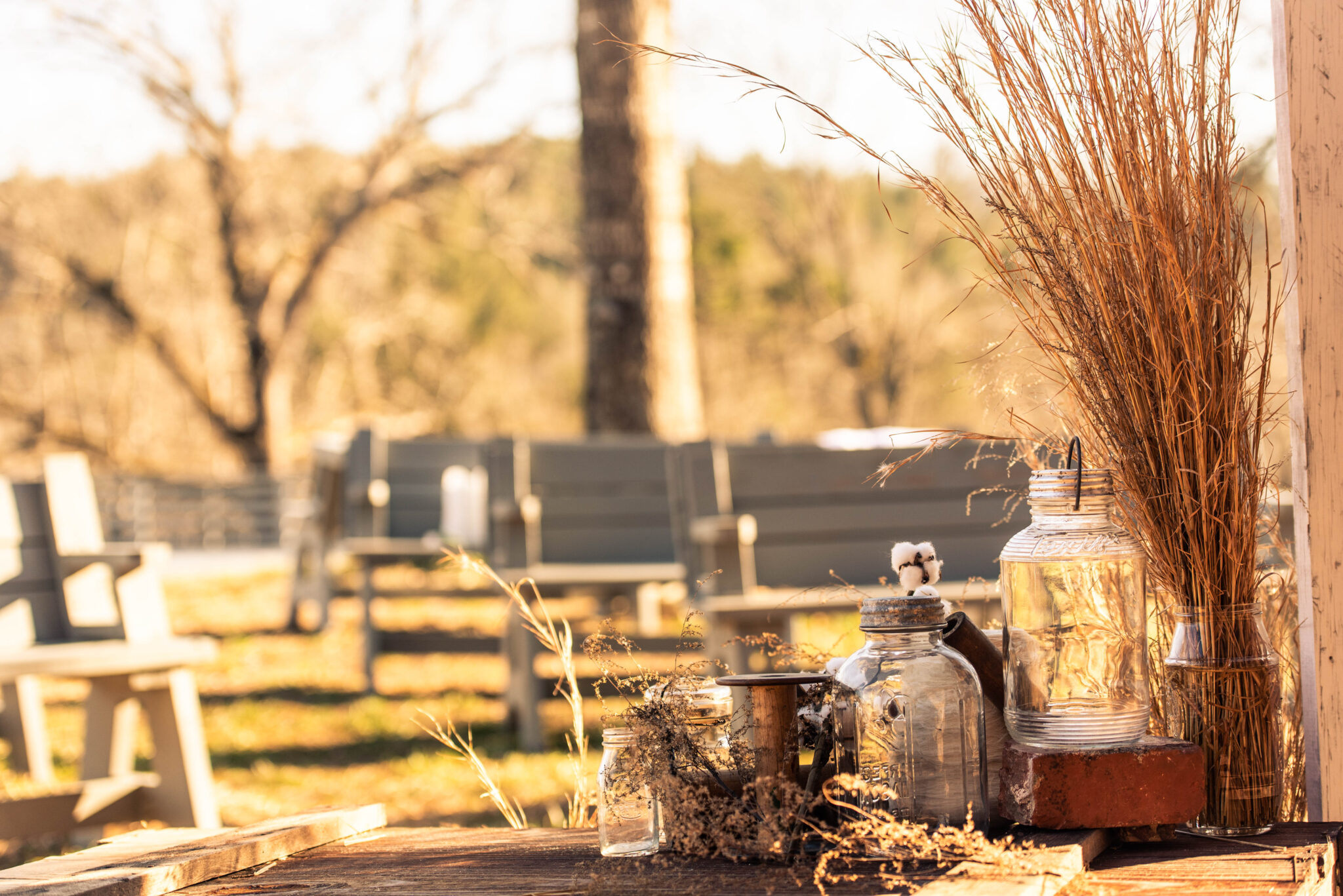 Henry River Mill Village